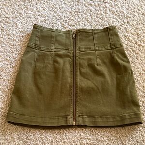 Free People Skirt